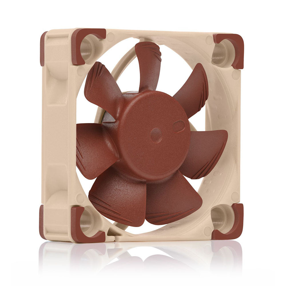 Noctua NF-A4X10-5V-PWM 40mm PWM 5000RPM Fan(NF-A4X10-5V-PWM) - 2