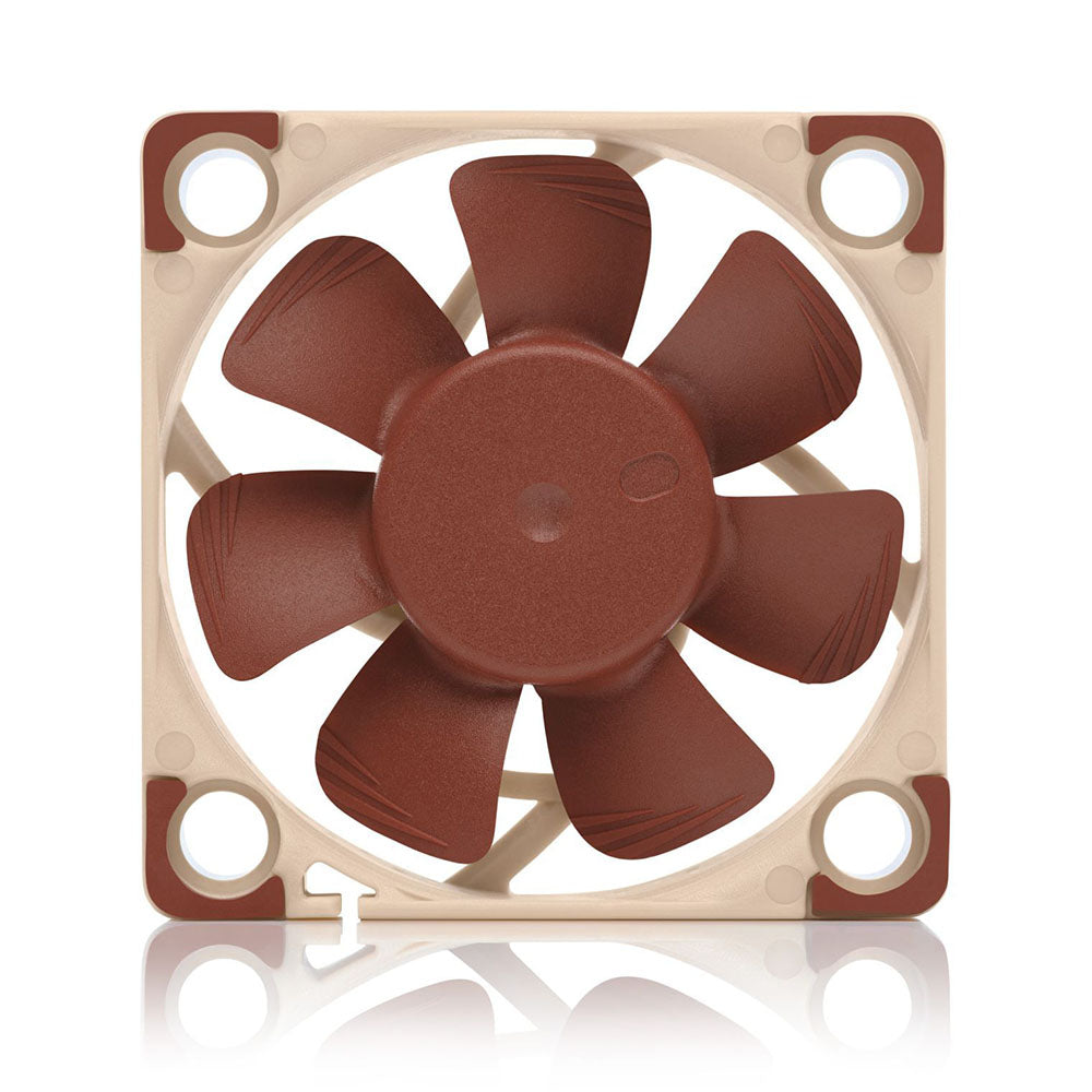 Noctua NF-A4X10-5V-PWM 40mm PWM 5000RPM Fan(NF-A4X10-5V-PWM) - 3
