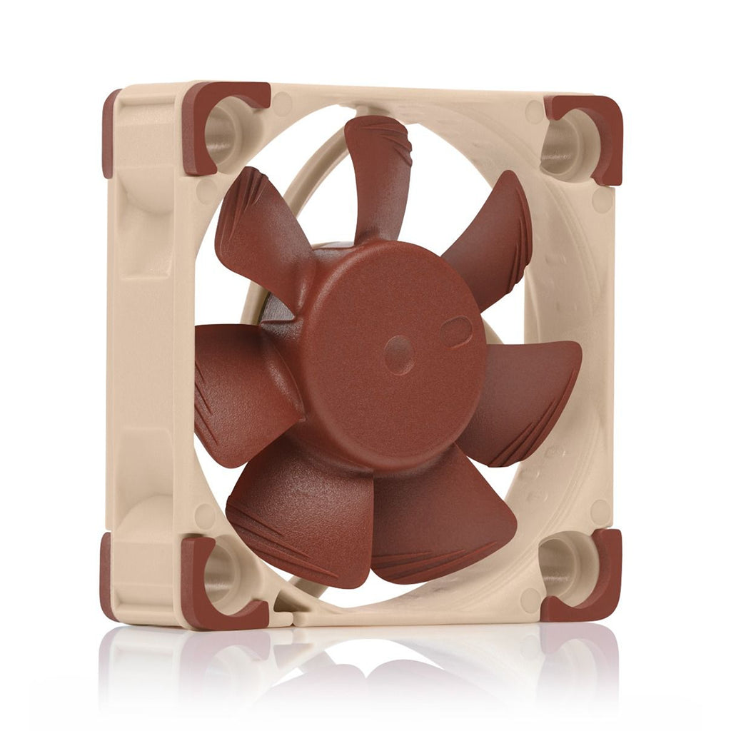 Noctua NF-A4x10 24V PWM 40mm Fan(NF-A4X10-24V-PWM) - 1