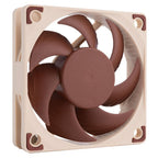 Noctua NF-A6x15 5V 60mm PWM Fan(NF-A6x15-5V-PWM) - 1
