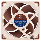 Noctua NF-A6x15 5V 60mm PWM Fan(NF-A6x15-5V-PWM) - 3