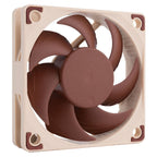 Noctua NF-A6x15 60mm PWM Fan(NF-A6x15-PWM) - 1
