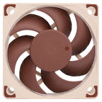 Noctua NF-A6x15 60mm PWM Fan(NF-A6x15-PWM) - 2