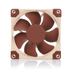 Noctua NF-A8 5V 80mm 2200RPM Fan(NF-A8-5V) - 1