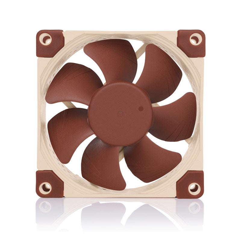 Noctua NF-A8 5V 80mm 2200RPM Fan(NF-A8-5V) - 1