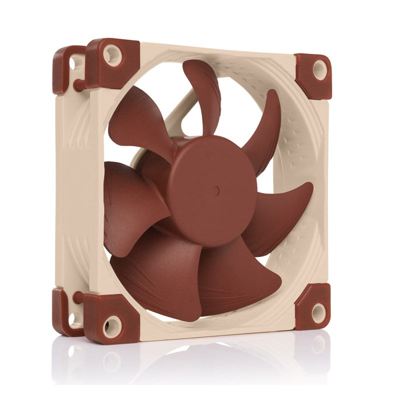 Noctua NF-A8 5V 80mm 2200RPM Fan(NF-A8-5V) - 3