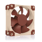 Noctua NF-A8 5V 80mm 2200RPM Fan(NF-A8-5V) - 3