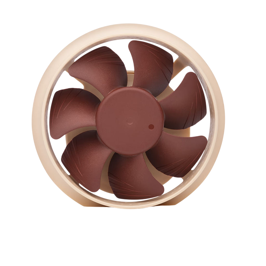 Noctua NL-ACF1 80mm Auxiliary Cooling Fan(NL-ACF1) - 3