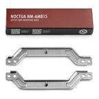 Noctua NM-AMB15 AM5 Offset Mounting Kit(NM-AMB15) - 2