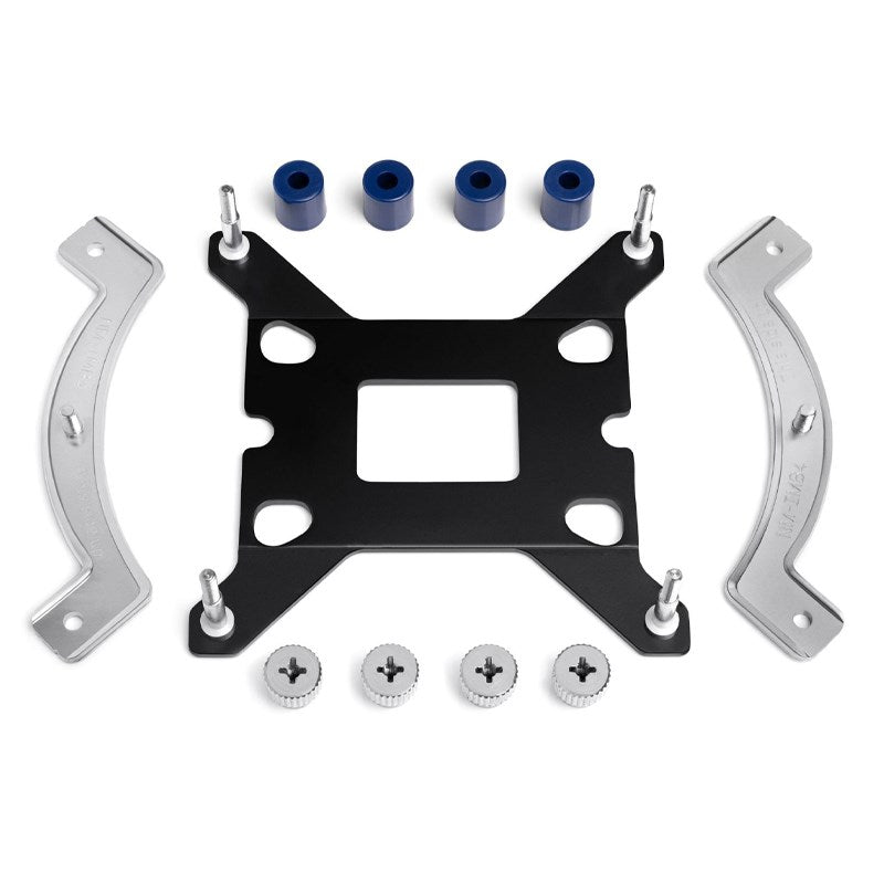 Noctua NM-i17xx-MP83 Intel Socket LGA 1700 Mounting Kit(NM-i17xx-MP83) - 1