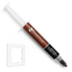 Noctua NT-H1 Thermal Compound - 3.5g with AMD AM5 Guard(NT-H1-3.5G-AM5) - 1