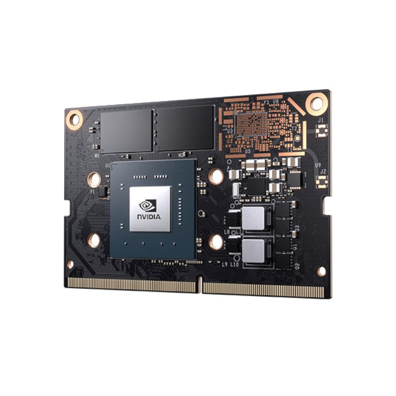NVIDIA Jetson Nano Module(900-13448-0020-000) - 1