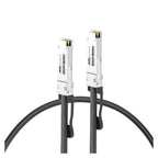 NVIDIA QSFP112 400G 05m Passive Direct Attach Cable for DGX Spark Stacking(Q112-400G-CU0-5) - 2