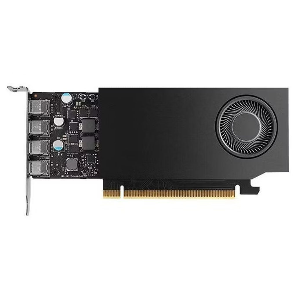 NVIDIA RTX A1000 8GB Professional Video Card(900-5G172-2580-000) - 1