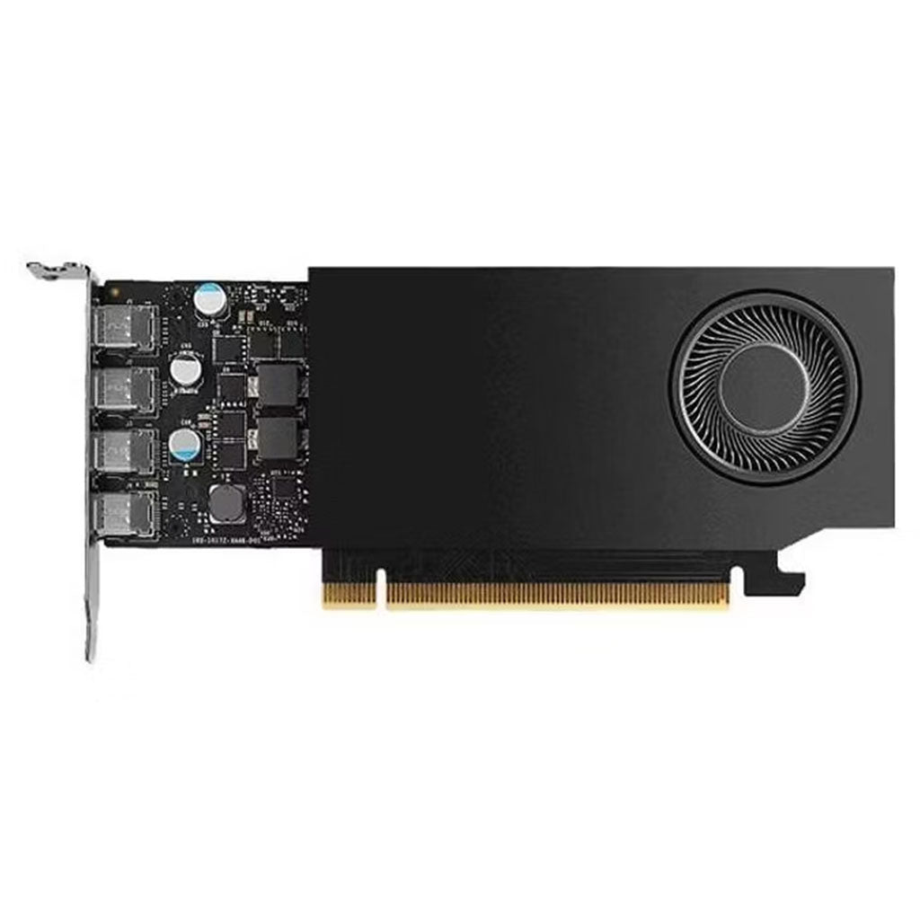 NVIDIA RTX A400 4GB Professional Video Card(900-5G172-2560-000) - 1