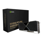 NVIDIA RTX PRO 6000 Blackwell 96GB Professional Video Card - Workstation Edition(900-5G144-2500-000) - 1