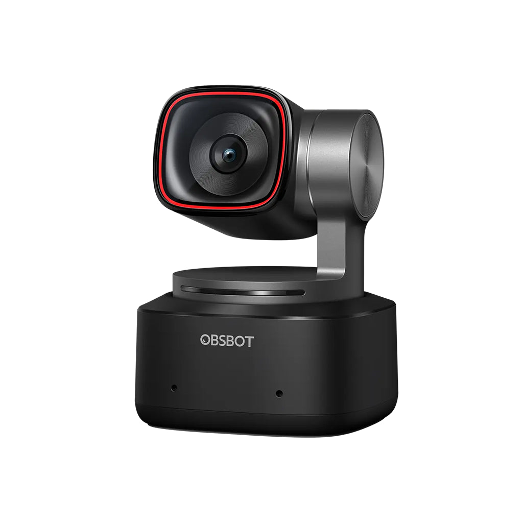 OBSBOT Tiny 2 AI-Powered PTZ 4K Webcam(OBS-OWB-2204-CE) - 1