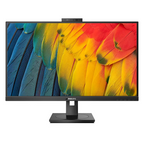Philips 24B1U5301H 23.8" 75Hz IPS Business Monitor (90W USB-C + Webcam)(24B1U5301H) - 1