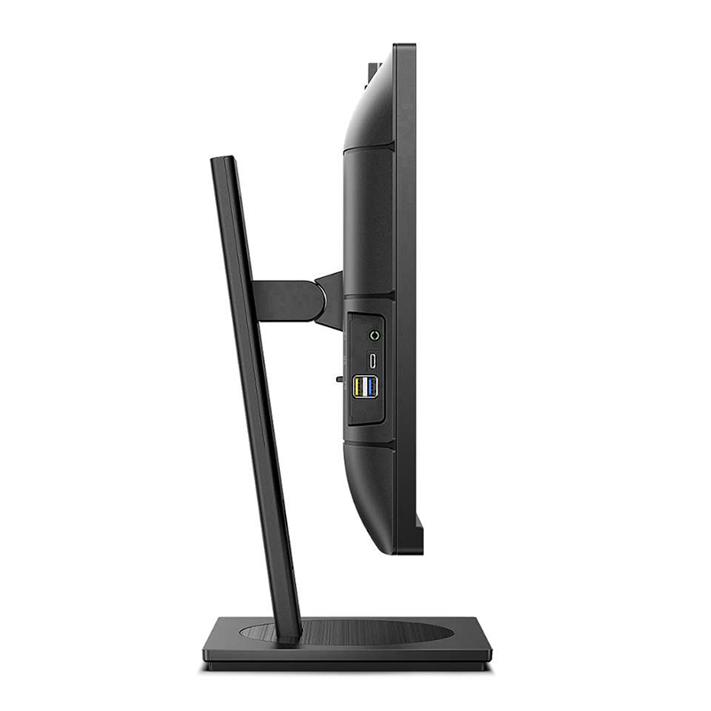 Philips 24B1U5301H 23.8" 75Hz IPS Business Monitor (90W USB-C + Webcam)(24B1U5301H) - 3