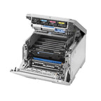 OKI C650DN A4 Colour LED Printer (Duplex + Network)(C650dn) - 2