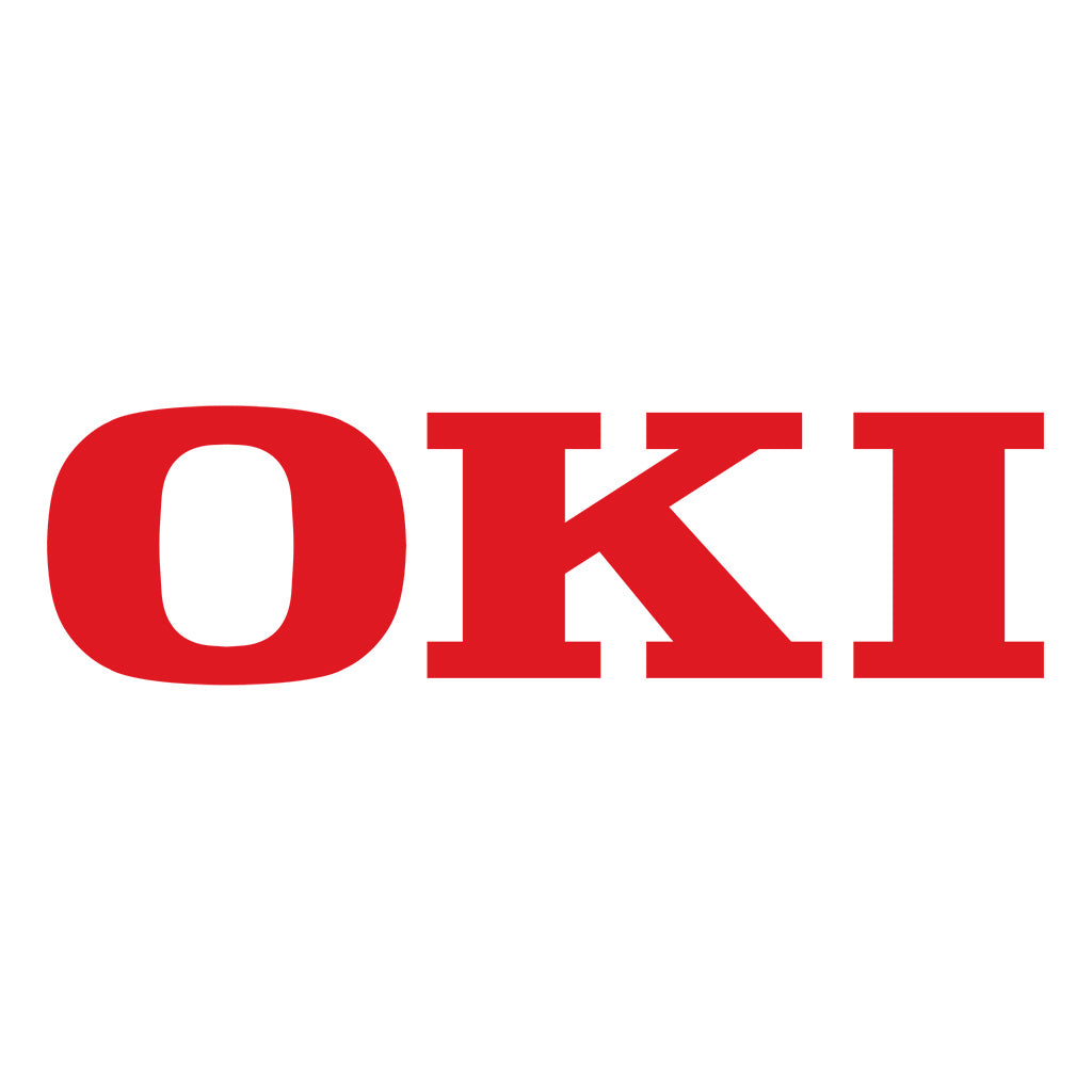 Oki C834 Black Drum Unit(46857512) - 1