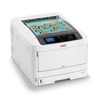 OKI C834dnw A3/A4 Wireless Colour LED Printer(C834dnw ) - 1