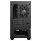 OKINOS Cypress 3 Micro ATX Case - Wood Edition(OKICC-CP3-MATXBW) - 5