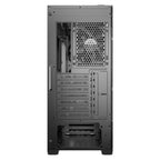 OKINOS Cypress P7 Genuine Walnut Wood Trim ATX Mid-Tower Case(OKICC-CP7-ATXBW) - 5