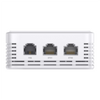 TP-Link Omada AX1800 Wi-Fi 6 Wall Plate GPON Access Point(EAP615GP-Wall) - 4