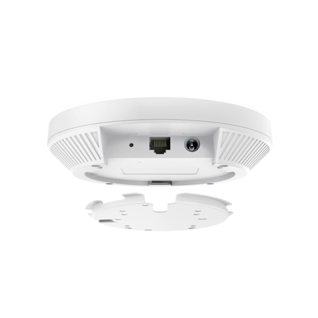 TP-Link Omada AX3000 Ceiling Mount Dual-Band Wi-Fi 6 Access Point(EAP653) - 5