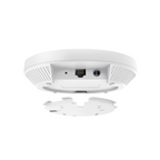 TP-Link Omada AX3000 Ceiling Mount Dual-Band Wi-Fi 6 Access Point(EAP653) - 5