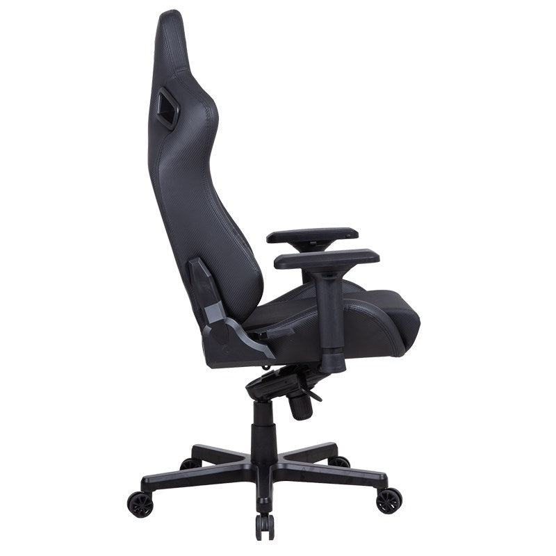 ONEX EV12 Evolution Edition Gaming Chair - Black(ONEX-EV12-B) - 4