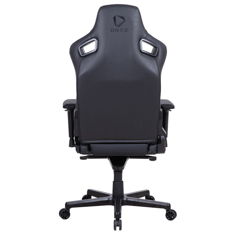 ONEX EV12 Evolution Edition Gaming Chair - Black(ONEX-EV12-B) - 5