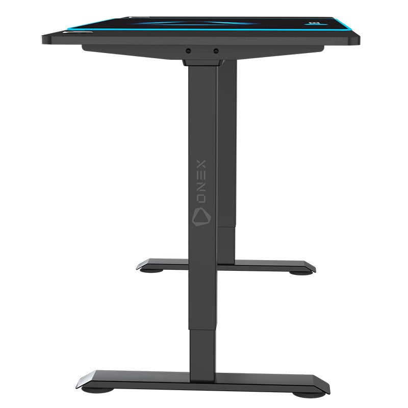 ONEX GDE1600DH Electric Height Adjustable Gaming Desk(ONEX-GDE1600DH) - 4