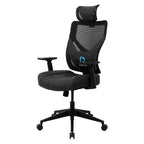 ONEX GE300 Office/Gaming Chair - Black(ONEX-GE300-B) - 2