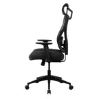 ONEX GE300 Office/Gaming Chair - Black(ONEX-GE300-B) - 3