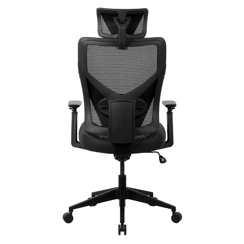 ONEX GE300 Office/Gaming Chair - Black(ONEX-GE300-B) - 4