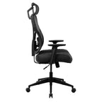 ONEX GE300 Office/Gaming Chair - Black(ONEX-GE300-B) - 5