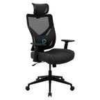 ONEX GE300 Office/Gaming Chair - Black(ONEX-GE300-B) - 6