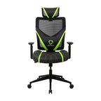ONEX GE300 Office/Gaming Chair - Black/Green(ONEX-GE300-BG) - 1