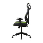 ONEX GE300 Office/Gaming Chair - Black/Green(ONEX-GE300-BG) - 5