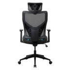 ONEX GE300 Office/Gaming Chair - Blue/Black(ONEX-GE300-BB) - 4
