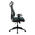 ONEX GE300 Office/Gaming Chair - Blue/Black(ONEX-GE300-BB) - 5