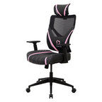 ONEX GE300 Office/Gaming Chair - Pink/Black(ONEX-GE300-BP) - 2