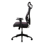 ONEX GE300 Office/Gaming Chair - Pink/Black(ONEX-GE300-BP) - 3