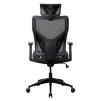 ONEX GE300 Office/Gaming Chair - Pink/Black(ONEX-GE300-BP) - 4