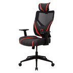 ONEX GE300 Office/Gaming Chair - Red/Black(ONEX-GE300-BR) - 2