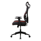 ONEX GE300 Office/Gaming Chair - Red/Black(ONEX-GE300-BR) - 3