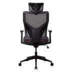ONEX GE300 Office/Gaming Chair - Red/Black(ONEX-GE300-BR) - 4