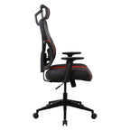ONEX GE300 Office/Gaming Chair - Red/Black(ONEX-GE300-BR) - 5
